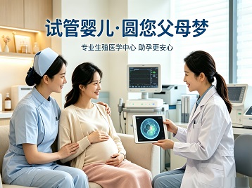 安化辅助生育服务 试管婴儿行业的兴起背景、发展与未来展望
